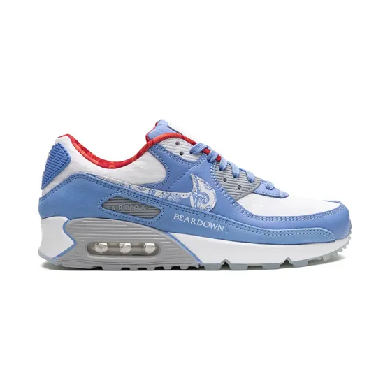 Nike Air Max 90 Doernbecher “Blue” (FD9710)