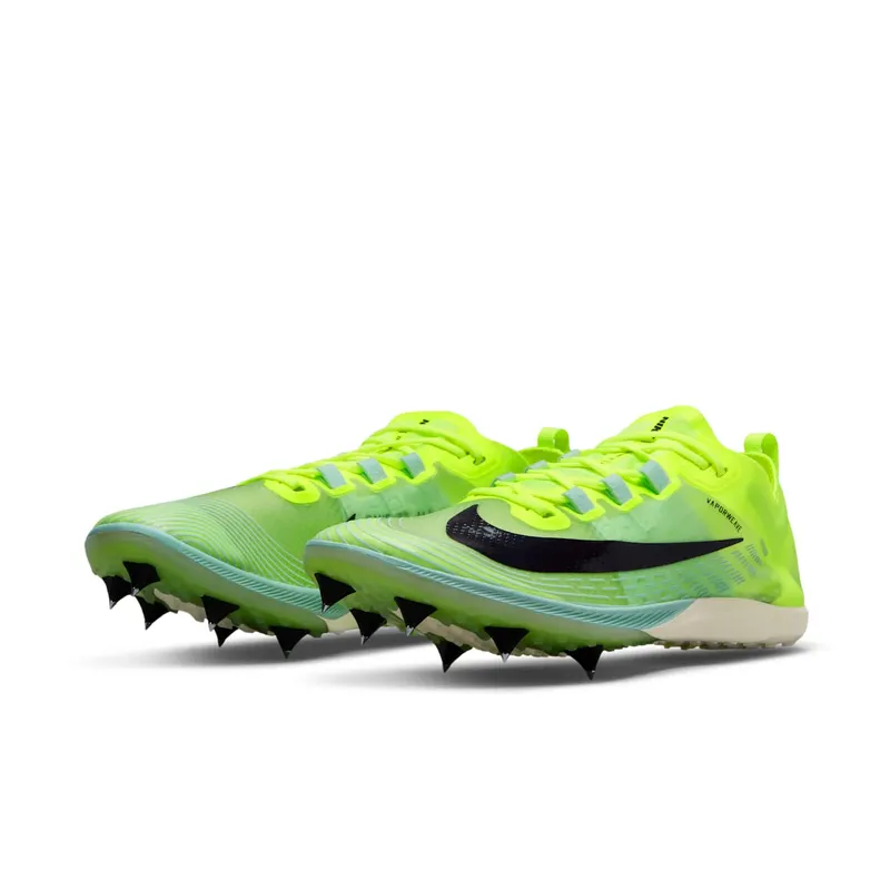 Nike Zoom Victory 5 XC Volt Mint Foam (AJ0847-702)