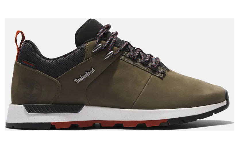 timberland-sneaker A5QMYA58