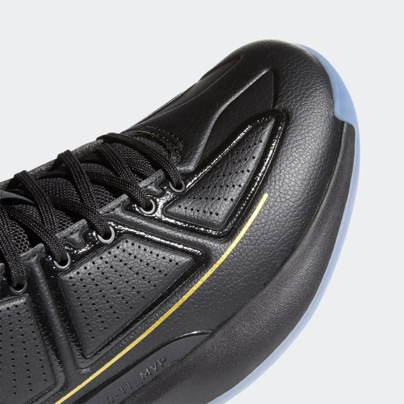 Adidas D Rose 10 Black (EH2110)