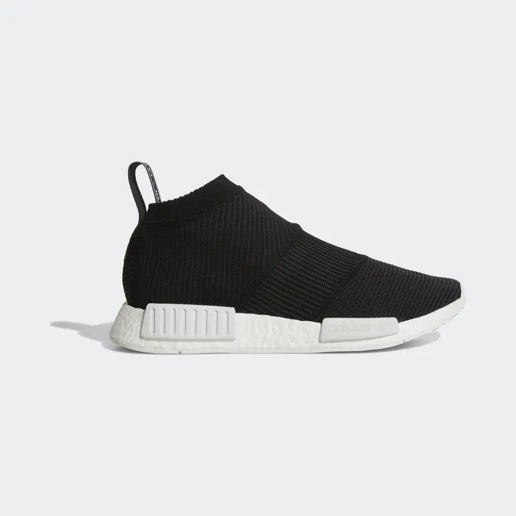 adidas NMD CS1 Gore-tex Black