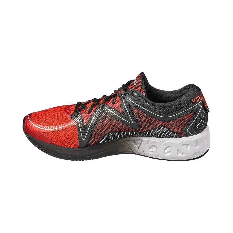 ASICS Noosa FF Vermilion White Black (T722N-2301)