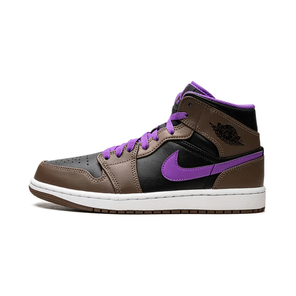 Air Jordan 1 Mid “Palomino” (DQ8426-215)