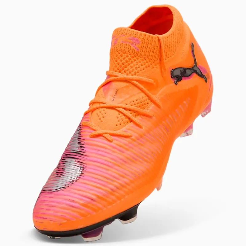 Puma Future 8 Ultimate FG Hot Pursuit Pack (108581-03)