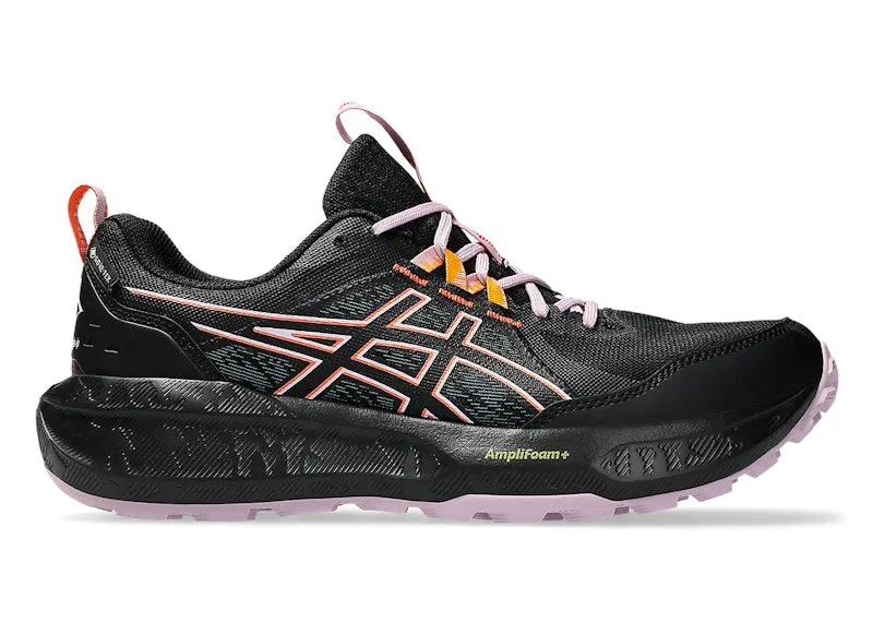 ASICS Gel-Sonoma 8 GTX Black Light Ube (1012B770-001)