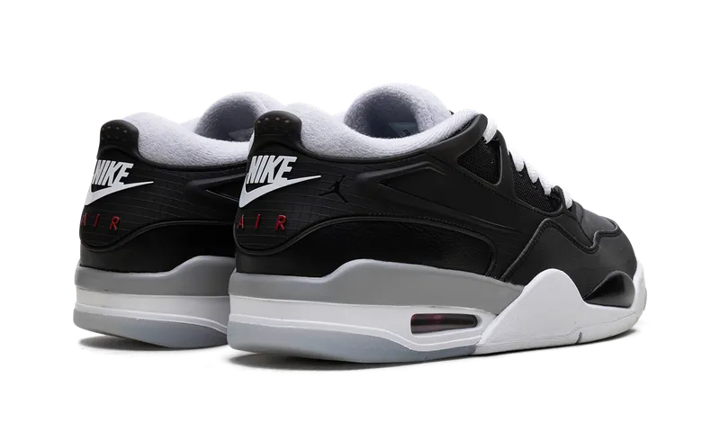 Air Jordan 4 RM “Black Metallic” (HV5184-010)