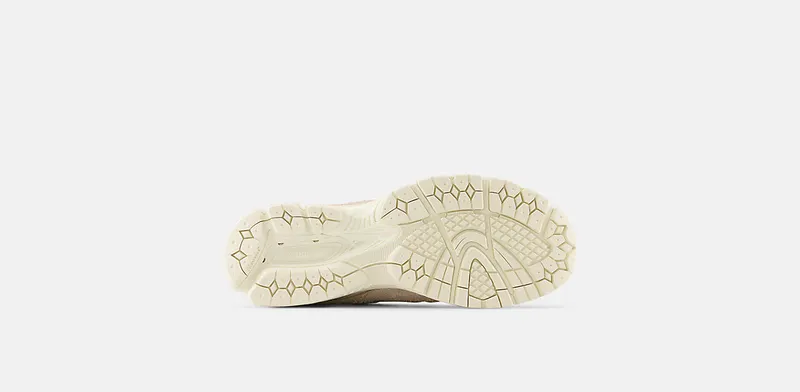 New Balance Taupe 2002RM Mules (M2002RMG)