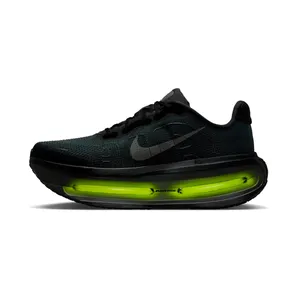 Nike Vomero Premium “Black / Anthracite / Volt / Iron Grey” (HQ2050-001)