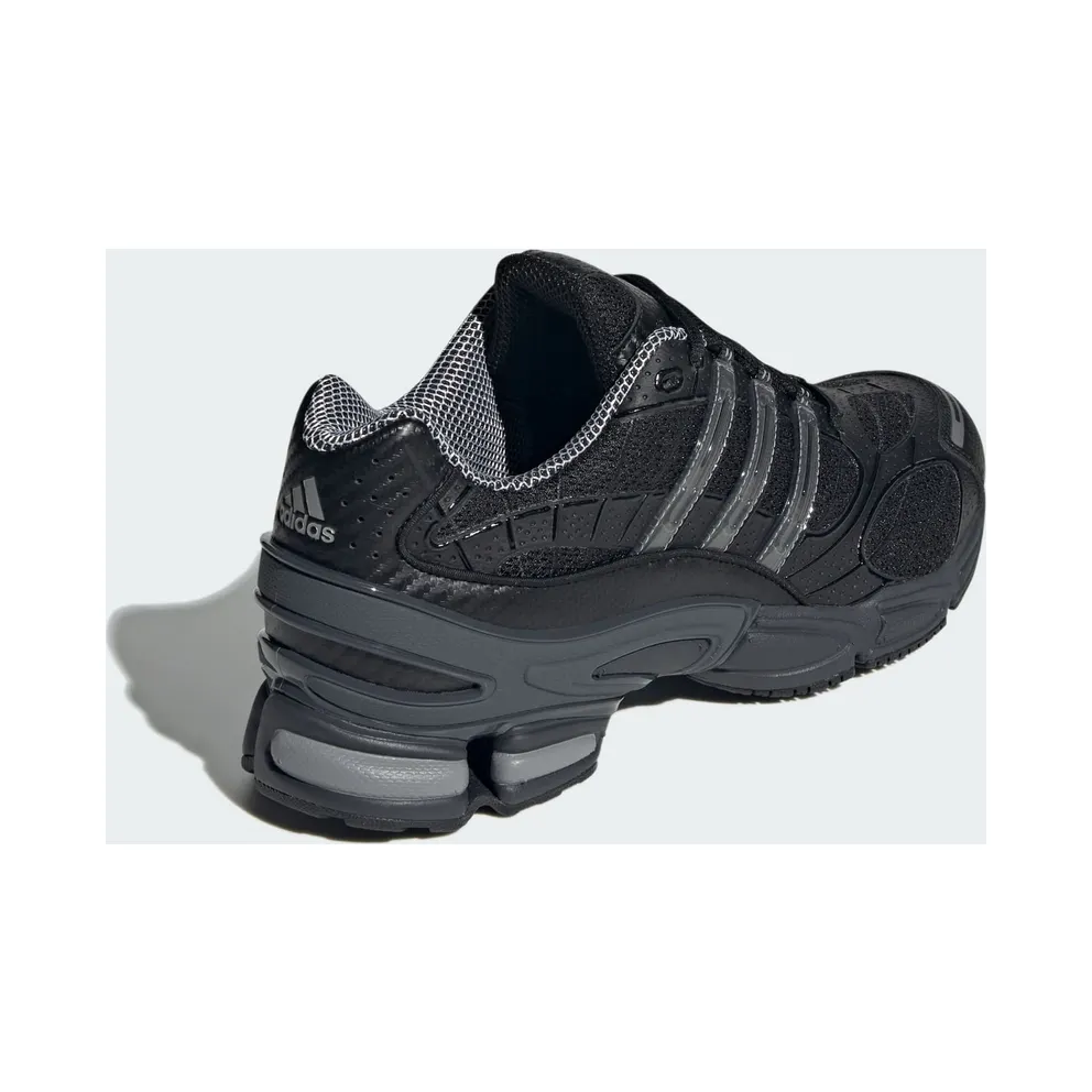 adidas Ozweego – “Black Iron Metallic” (IH0397)