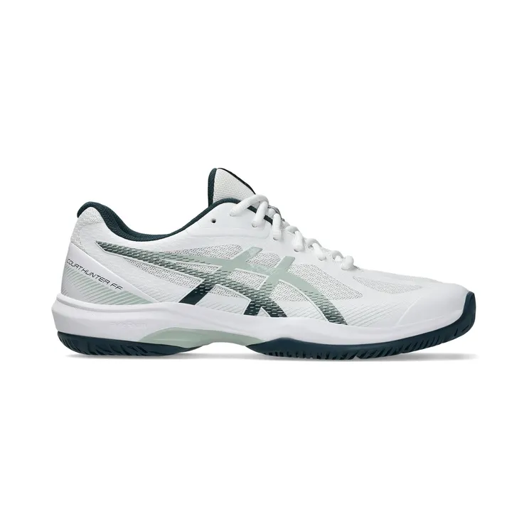 ASICS Court Hunter FF White Lichen Rock (1071A111-100)