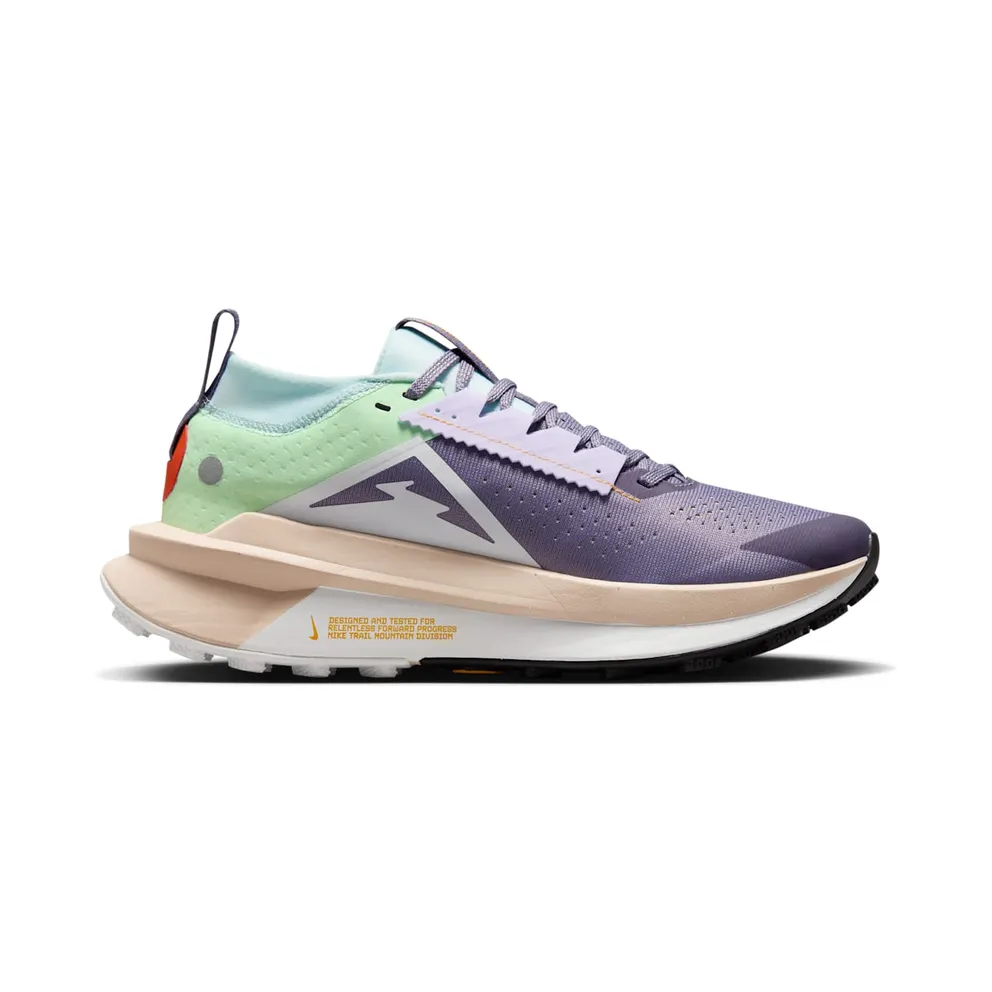 Nike ZoomX Zegama Trail Daybreak Cosmic Clay (FD5191-502)