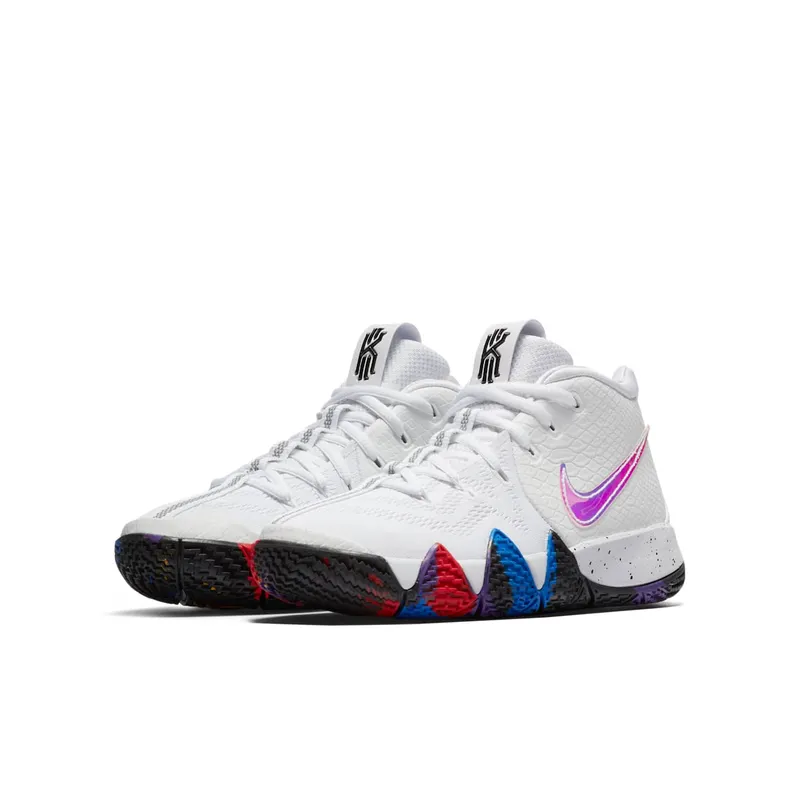 Nike Kyrie 4 NCAA Tournament (AA2897-104)