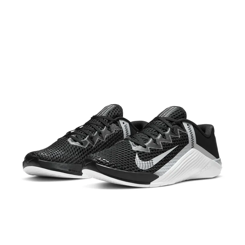 Nike Metcon 6 Light Solar Flare Heather (CK9388-010)