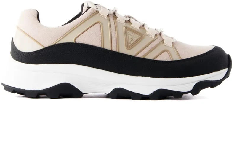 Guess sneaker Beige (FMFNOS-SUE12-BEIBK)