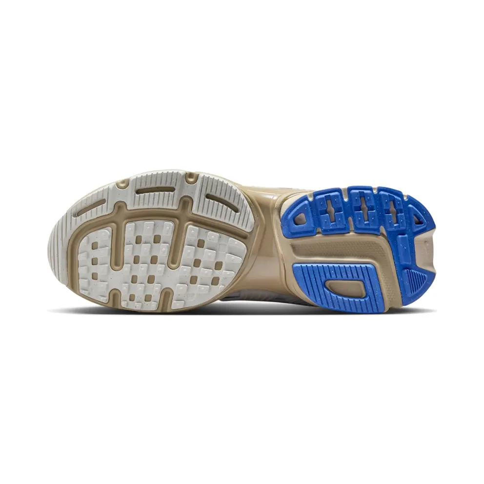 Nike V2K Run Gore-Tex (lt iron ore / light bone / khaki) – FZ2622-002