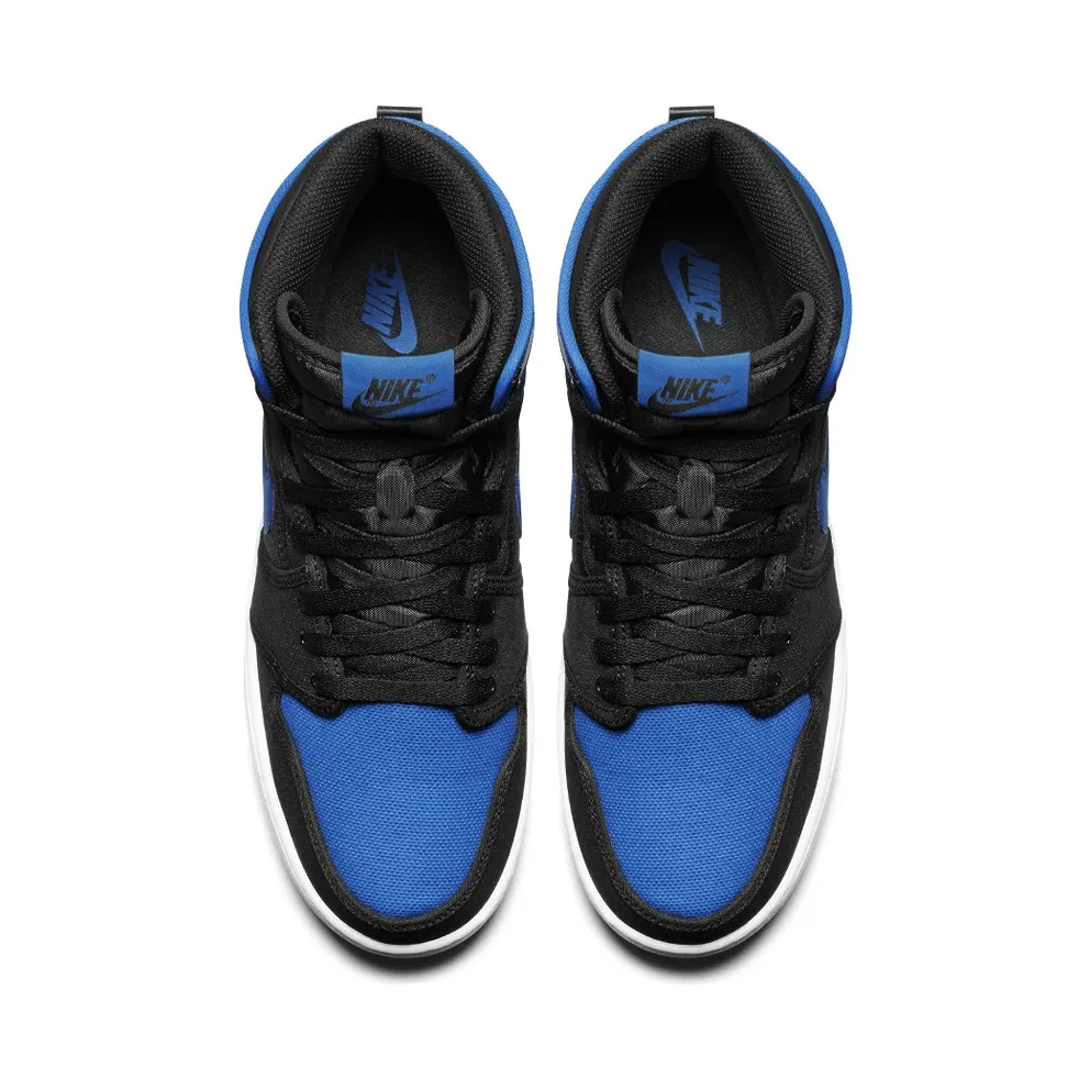 Air Jordan Nike AJ I 1 KO ‘Sport Blue’ (2014) (638471-007)