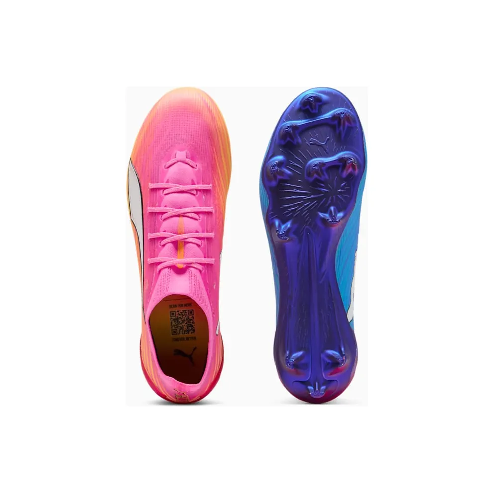 Puma Ultra 6 Ultimate FG Showtime (108699-05)