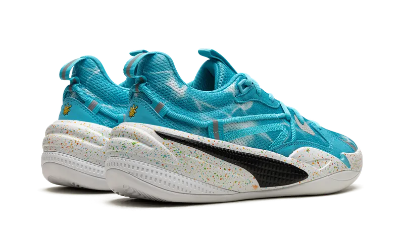 Puma RS Dreamer “Super Mario Sunshine” (195076-01)
