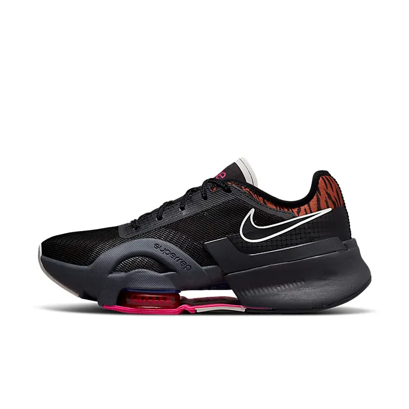 Nike Air Zoom SuperRep 3 Training Black (DJ8650-018)