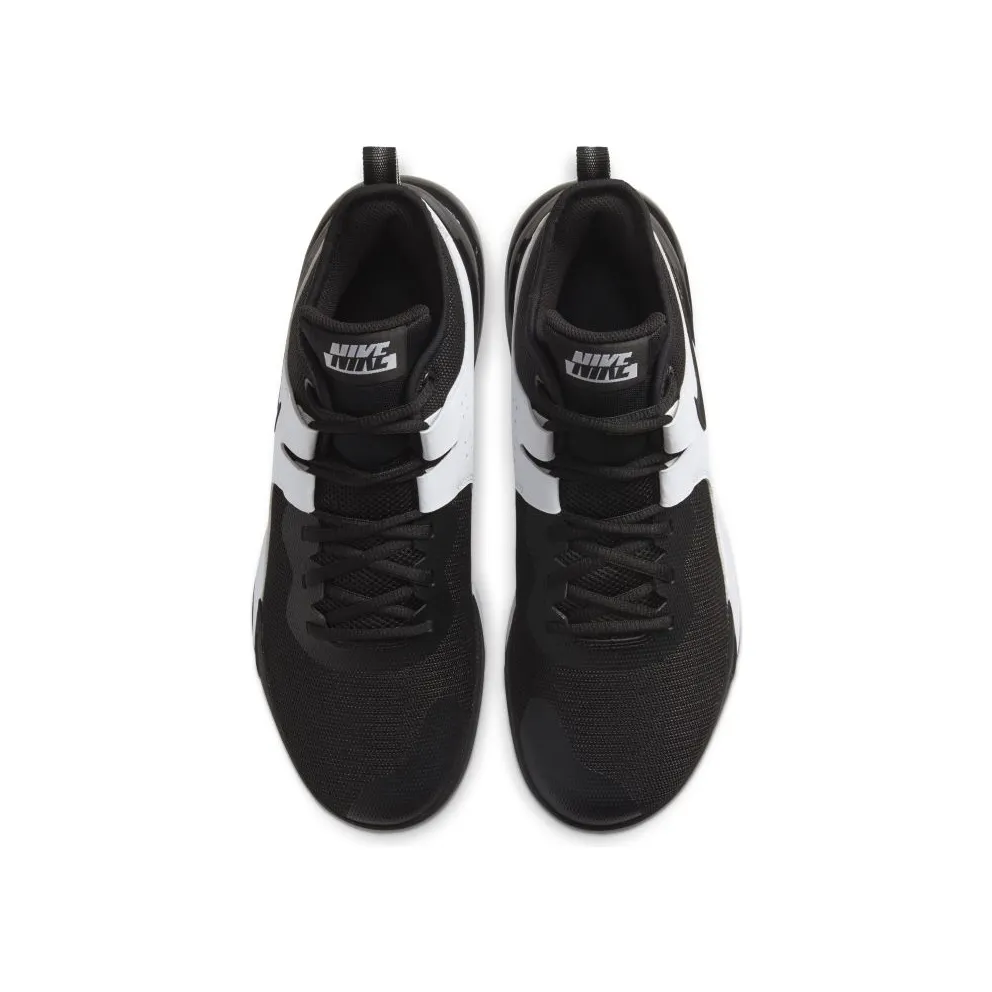 Nike Air Max Impact Black/White Black/White-Black (CI1396-004)