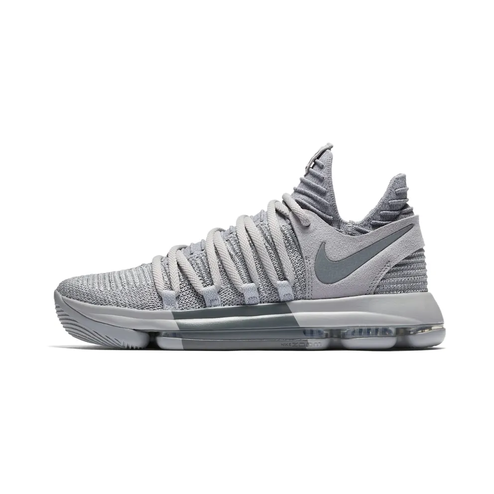 Nike KD 10 Wolf Grey (897815-007)