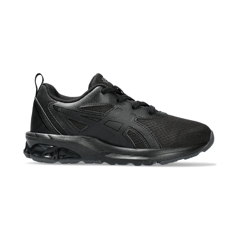 Asics Gel-quantum 90 Iv Ps Black/Black (1204A137.002)