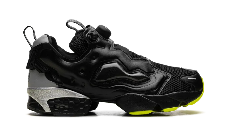 Reebok Instapump Fury 94 Bl “Black” (100208-650)