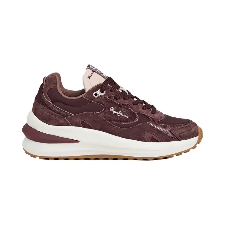 Pepe Jeans PèPè Wine Purple (PLS600035-490)