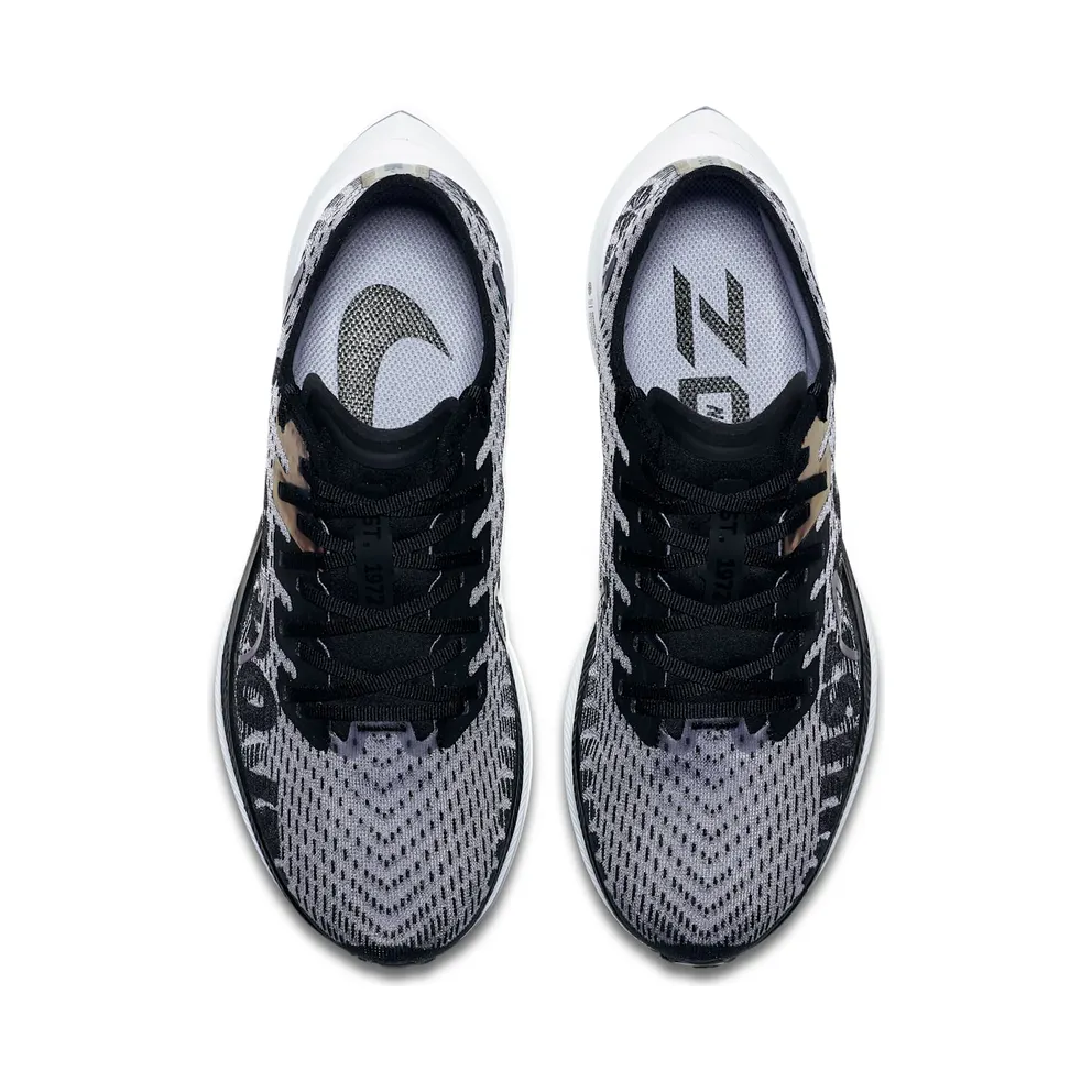 Nike Zoom Pegasus Turbo 2 Rise Black (W) Black/Indigo Haze-Gridiron-Midnight Turquoise (BV1134-001)