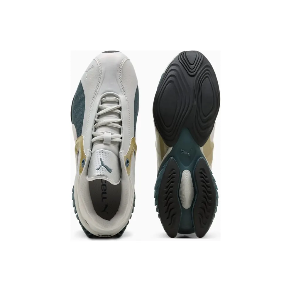 Puma Cell Geo Grey (407345-02)