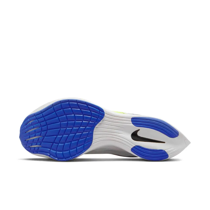 Nike ZOOMX VAPORFLY NEXT% 2 “White Volt” (CU4123-103)
