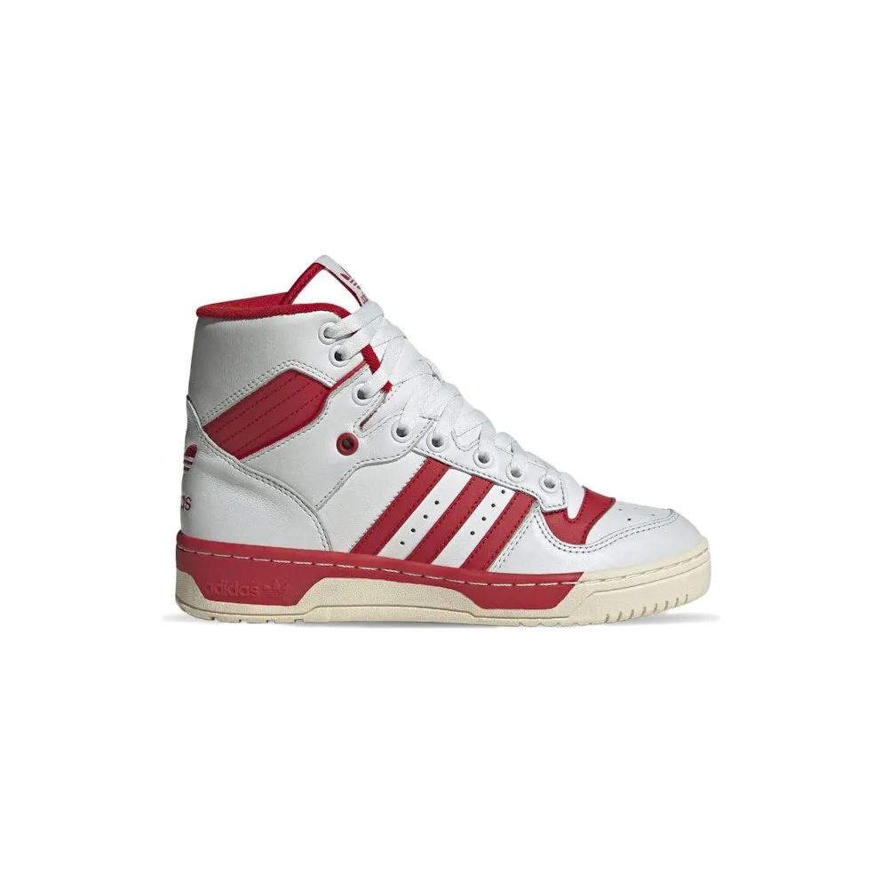 adidas Rivalry Hi W Crystal White / Core White (GW2181)