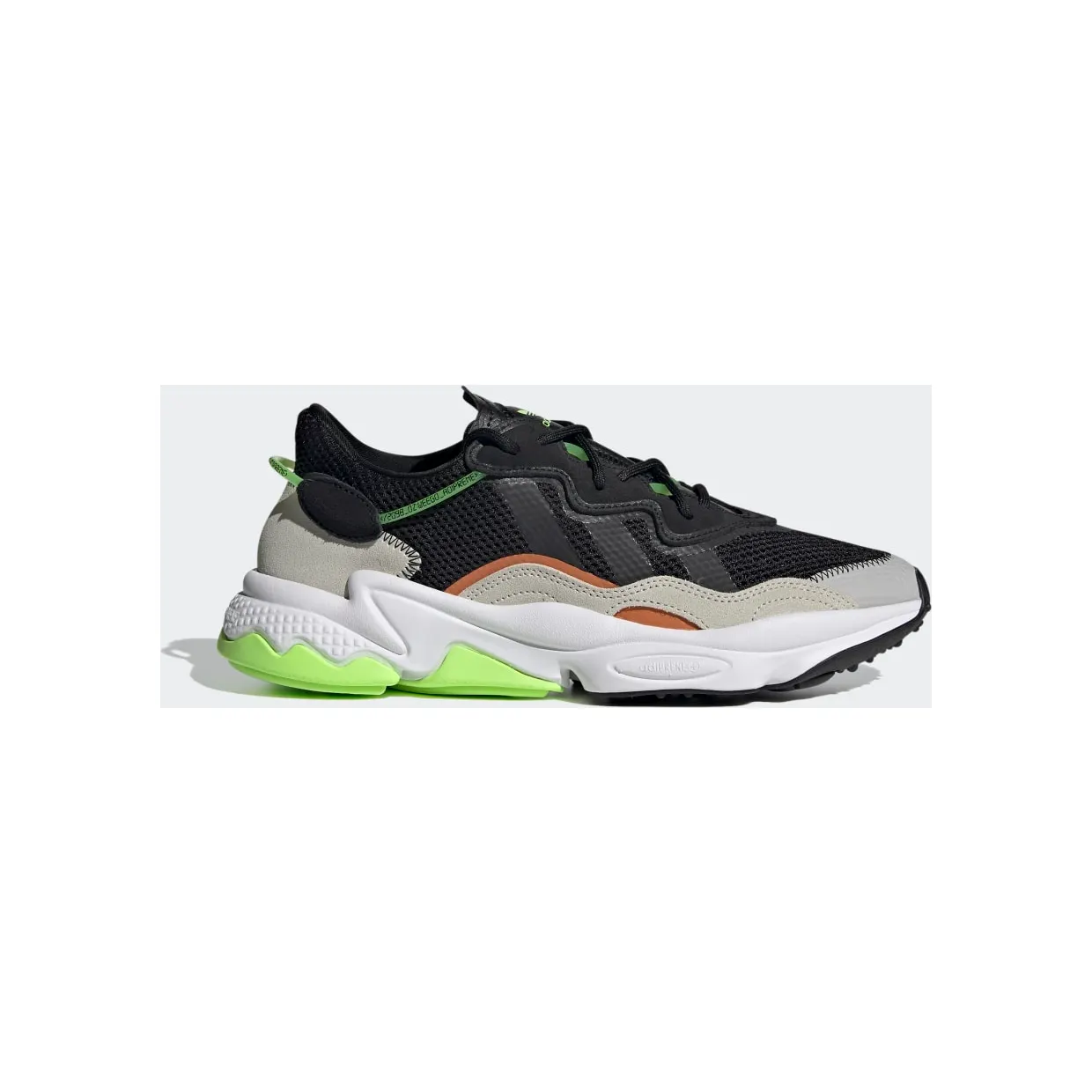 adidas-x-raf-simons-ozweego GV7379