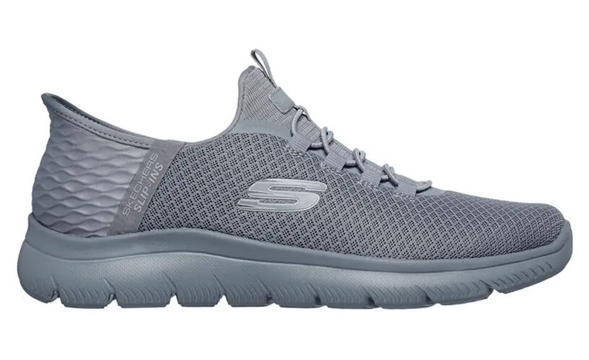 Skechers Summits Grey (232457GRY)