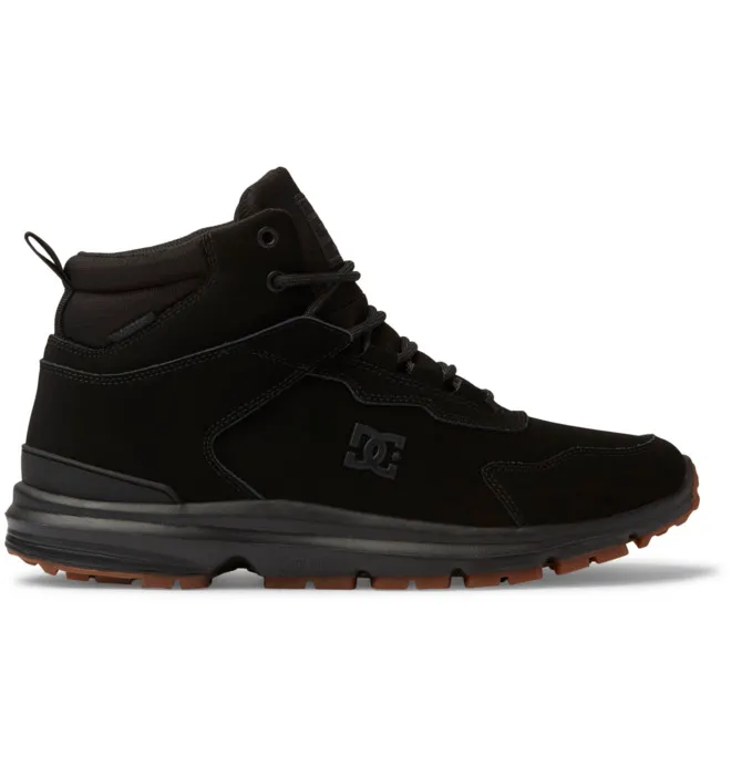 DC Mutiny Wr “Black” (ADYB7000443BK)