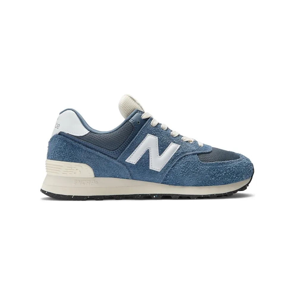 New Balance 574 “Vintage Indigo” (U574RBJ)
