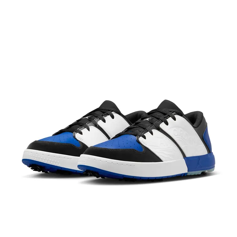 Jordan Nu Retro 1 Golf “Sport Royal” (FZ4153-004)