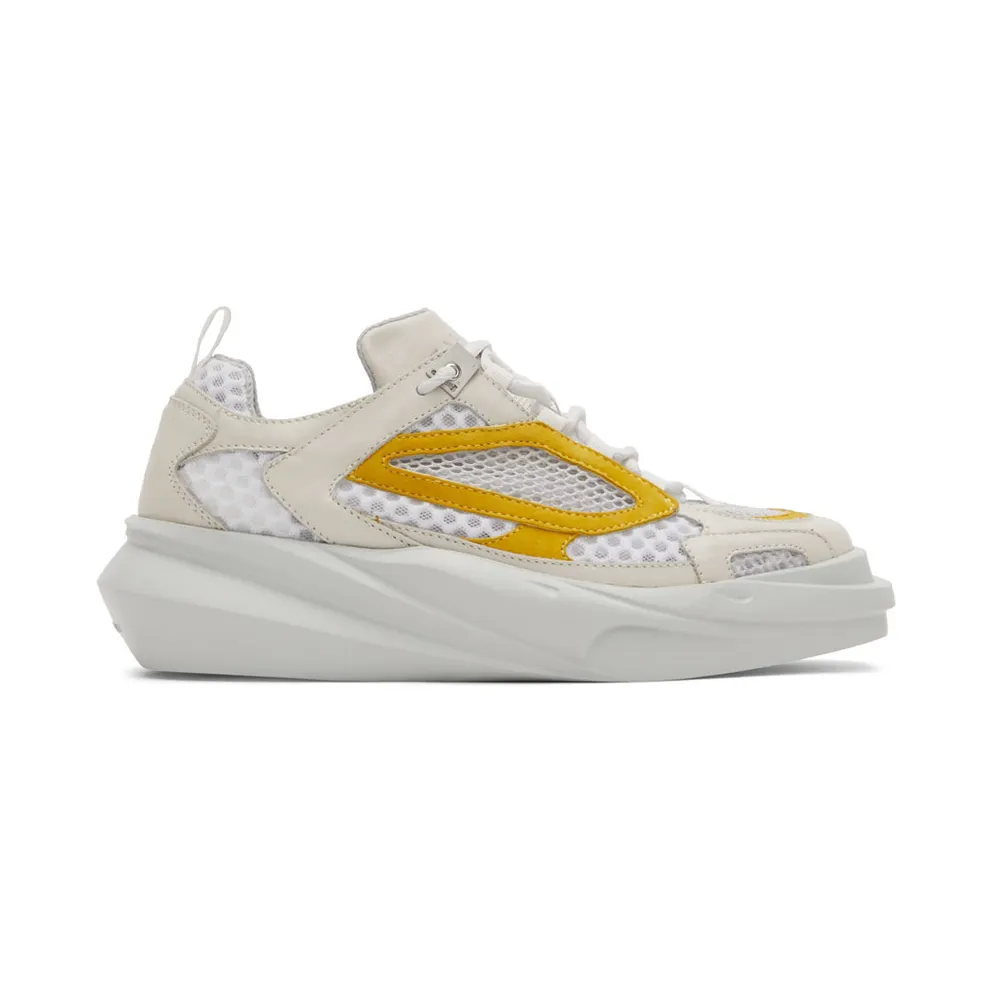 1017 ALYX 9SM Grey Mono Hiking Sneaker (AAUSN0029LE03.S22)
