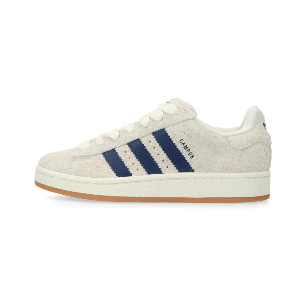 adidas Campus 00s (cream white / dark blue / off white) – JP7745