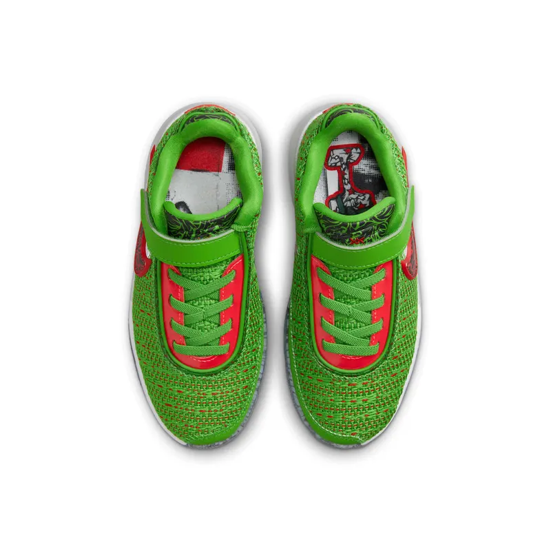 Nike LeBron 20 Stocking Stuffer (DQ8649-300)