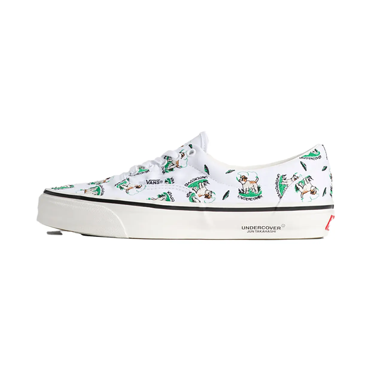 vans-era VN000EE8W001