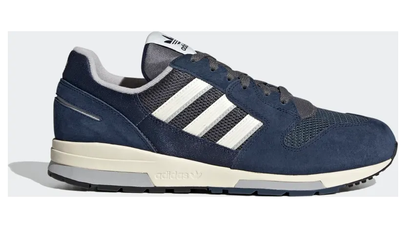 adidas ZX 420 Collegiate Navy / Off White / Grey Five (FZ0145)
