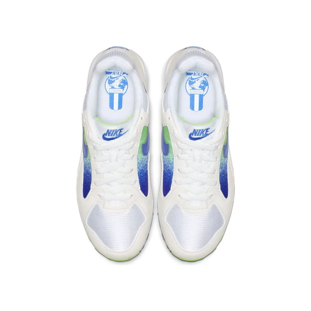Nike Air Skylon 2 Hyper Royal White/Hyper Royal-Green Strike-Black (AO1551-107)