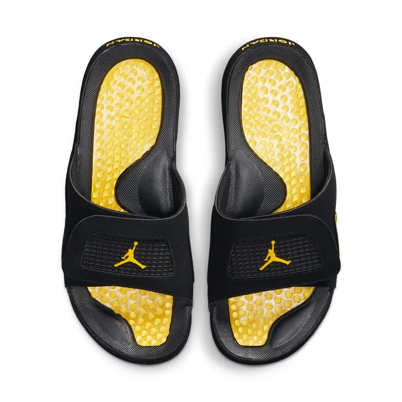 Jordan Hydro IV Retro “Thunder” (532225-017)