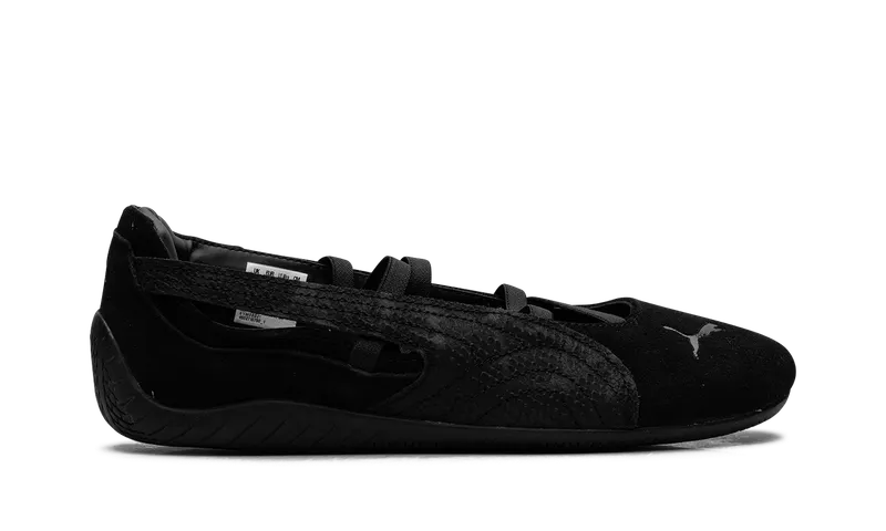Puma Speedcat Ballet Python “Black” (407706-02)