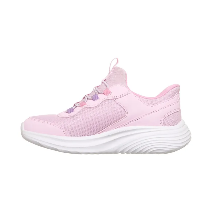 skechers-slip-ins-bounder 303690L_LTPK