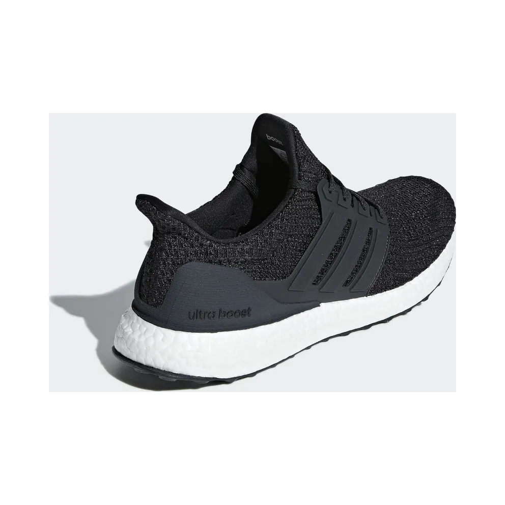 adidas Ultra Boost 4.0 Carbon Carbon/Carbon/Cloud White (CM8116)