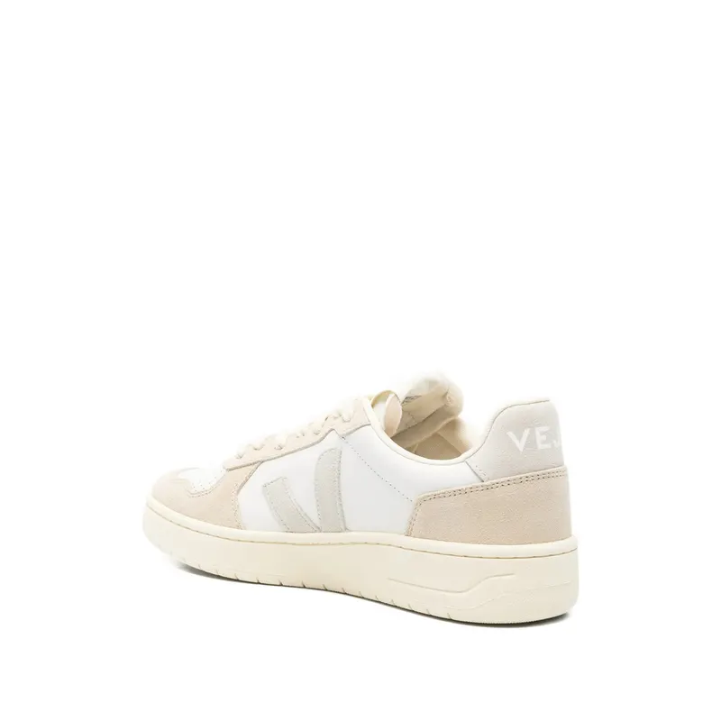 Veja V-82 Perforated-panel “White/Neutrals” (VE3321696)