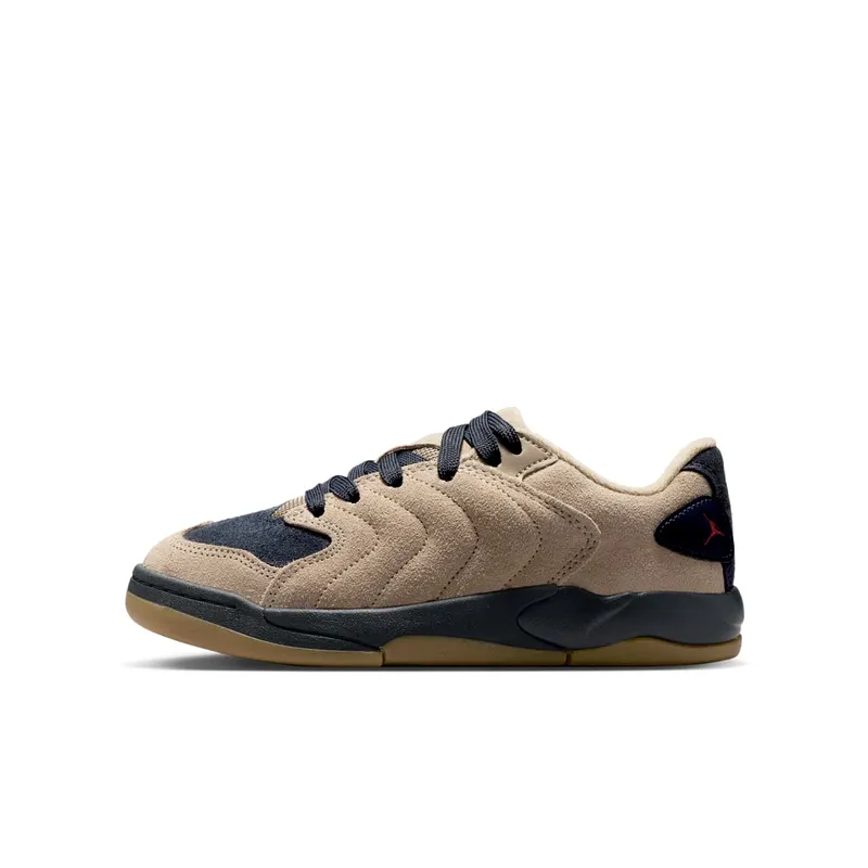 Jordan Session Khaki Anthracite Gum (IB5679-200)