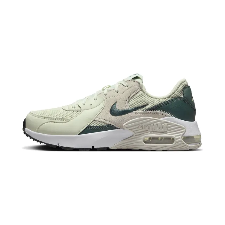 Nike Air Max Excee “Sea Glass / White / Summit White / Vintage Green” (CD5432-011)